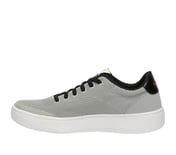 SPORT COURT 92, CEMENT Footwear Left View