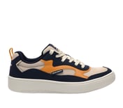 SPORT COURT 92, NAVY/TAN