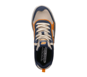 SPORT COURT 92, NAVY/TAN
