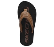 COURTWALD INDIA, BROWN