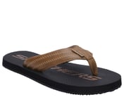 COURTWALD INDIA, BROWN