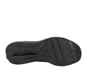 GO RUN PURE, BLACK/GOLD