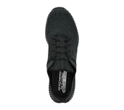 ULTRA FLEX, BBLACK Footwear Top View
