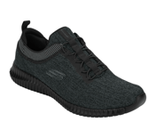 ULTRA FLEX, BBLACK Footwear Right View