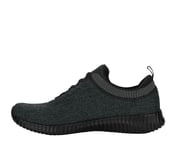 ULTRA FLEX, BBLACK Footwear Left View