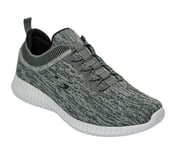 ULTRA FLEX, GGREY/BLACK