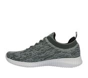 ULTRA FLEX, GGREY/BLACK