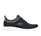 ULTRA FLEX, NAVY/YELLOW