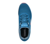 GO RUN CONSISTENT, TEAL
