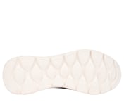 GO WALK FLEX, KKHAKI Footwear Bottom View