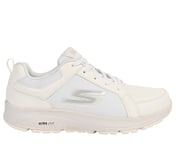 GO RUN CONSISTENT, WWWHITE Footwear Lateral View