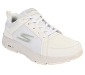 GO RUN CONSISTENT, WWWHITE Footwear Right View