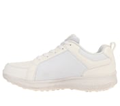 GO RUN CONSISTENT, WWWHITE Footwear Left View