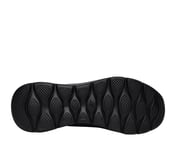 GO WALK FLEX, BLACK/CHARCOAL