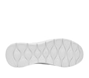 GO WALK FLEX, NAVY/GREY