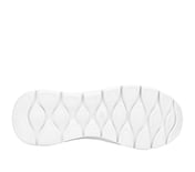 GO WALK FLEX,  Footwear Bottom View