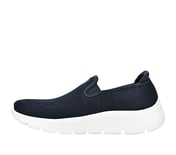 GO WALK FLEX,  Footwear Left View
