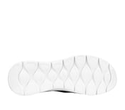 GO WALK FLEX, NNNAVY Footwear Bottom View