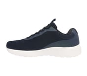 MODERN COOL, NAVY/BLACK