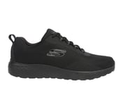 MODERN COOL, BBLACK Footwear Lateral View