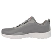 MODERN COOL, GREY/RED