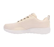 MODERN COOL, NATURAL/BLACK Footwear Left View