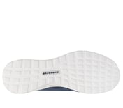 MODERN COOL, NAVY/BLUE Footwear Bottom View
