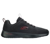 DYNAMIGHT, BBLACK Footwear Lateral View