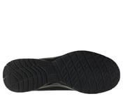 DYNAMIGHT, BBLACK Footwear Bottom View