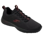 DYNAMIGHT, BBLACK Footwear Right View