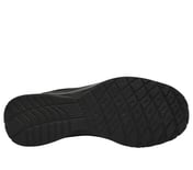 DYNAMIGHT, BBLACK Footwear Bottom View