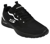 DYNAMIGHT, BBLACK Footwear Right View