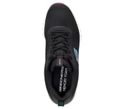 TERRENEX, BLACK/MULTI