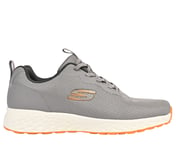 TERRENEX, GREY/ORANGE