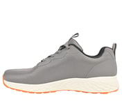 TERRENEX, GREY/ORANGE