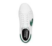 SPORT COURT 92, WHITE/GREEN