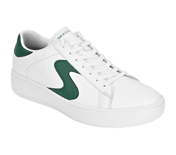 SPORT COURT 92, WHITE/GREEN