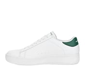 SPORT COURT 92, WHITE/GREEN