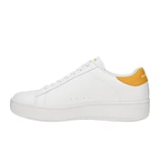 SPORT COURT 92, WHITE YELLOW
