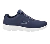 GO RUN 400, NNNAVY Footwear Lateral View