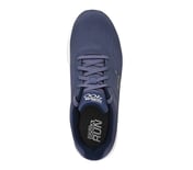 GO RUN 400, NNNAVY Footwear Top View
