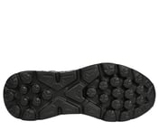 GO RUN 400, BLACK Footwear Bottom View
