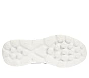 GO RUN 400, CHARCOAL Footwear Bottom View