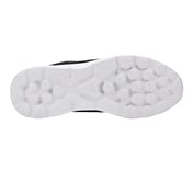 GO RUN 400, NAVY Footwear Bottom View