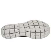 SUMMITS, CHARCOAL Footwear Bottom View