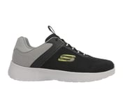 DYNAMIGHT, BLACK/GRAY