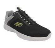 DYNAMIGHT, BLACK/GRAY