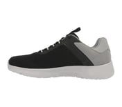 DYNAMIGHT, BLACK/GRAY