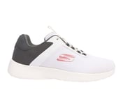 DYNAMIGHT, WHITE/CHARCOAL