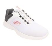 DYNAMIGHT, WHITE/CHARCOAL